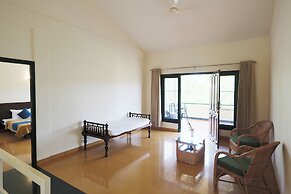 Lake Vechoor Villas
