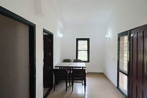 Lake Vechoor Villas