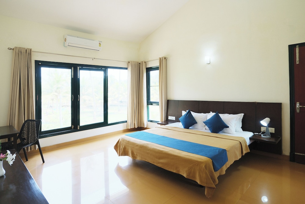 Lake Vechoor Villas