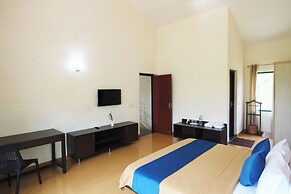 Lake Vechoor Villas