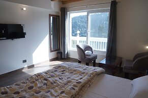The Oak & Lake View Resort