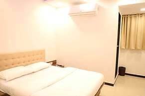 Galaxy Inn By Glitz Hotels