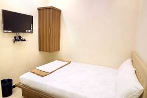 Galaxy Inn By Glitz Hotels