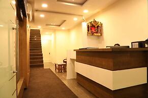 Galaxy Inn By Glitz Hotels