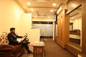 Galaxy Inn By Glitz Hotels
