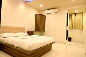 Galaxy Inn By Glitz Hotels
