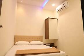 Galaxy Inn By Glitz Hotels
