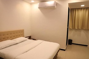 Galaxy Inn By Glitz Hotels