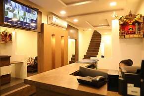 Galaxy Inn By Glitz Hotels