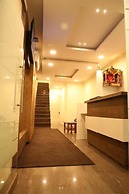 Galaxy Inn By Glitz Hotels