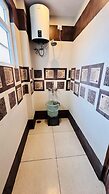 Hotel Shri Krishna Residency