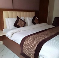Hotel Shri Krishna Residency