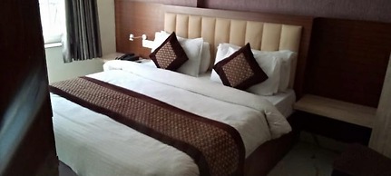 Hotel Shri Krishna Residency