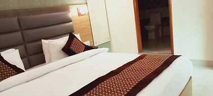 Hotel Shri Krishna Residency