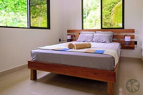 Villa Bruno - Terrace - Jungle - Birdwatching