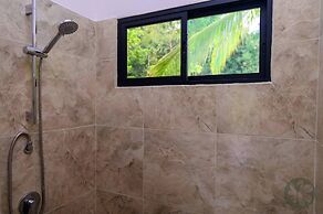 Villa Bruno - Terrace - Jungle - Birdwatching