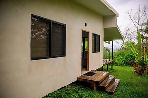 Villa Bruno - Terrace - Jungle - Birdwatching