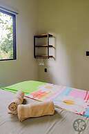 Villa Bruno - Terrace - Jungle - Birdwatching