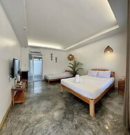 Treeshade Resort & Spa Moalboal