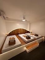 Treeshade Resort & Spa Moalboal