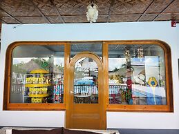 Treeshade Resort & Spa Moalboal
