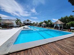 Treeshade Resort & Spa Moalboal