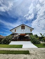 Treeshade Resort & Spa Moalboal
