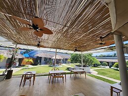 Treeshade Resort & Spa Moalboal