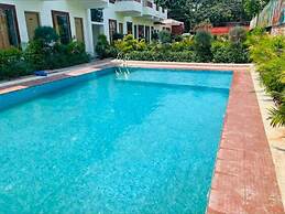 Lee corbett Resort