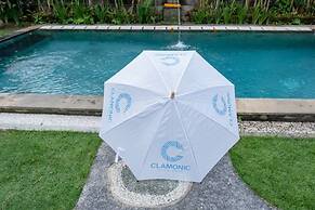 Clamonic Villa Ubud