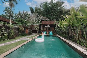 Clamonic Villa Ubud