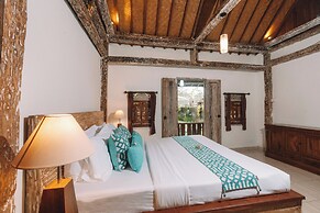 Clamonic Villa Ubud