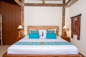 Clamonic Villa Ubud