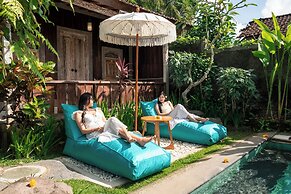 Clamonic Villa Ubud