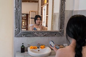 Clamonic Villa Ubud