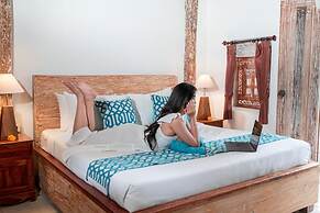 Clamonic Villa Ubud
