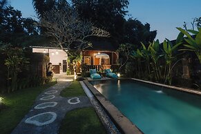Clamonic Villa Ubud