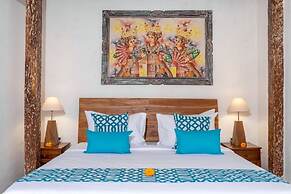 Clamonic Villa Ubud