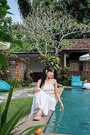 Clamonic Villa Ubud