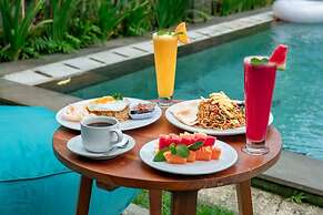 Clamonic Villa Ubud