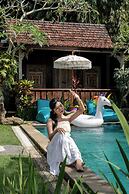 Clamonic Villa Ubud