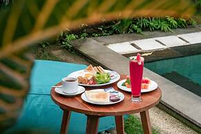 Clamonic Villa Ubud
