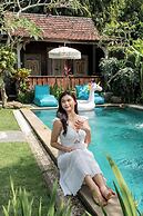 Clamonic Villa Ubud