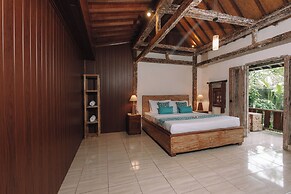 Clamonic Villa Ubud