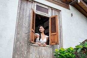Clamonic Villa Ubud