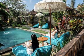 Clamonic Villa Ubud