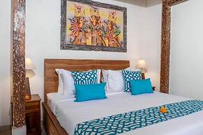 Clamonic Villa Ubud