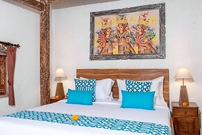 Clamonic Villa Ubud
