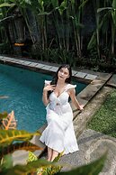 Clamonic Villa Ubud