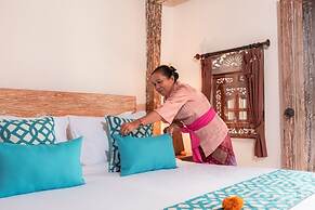 Clamonic Villa Ubud